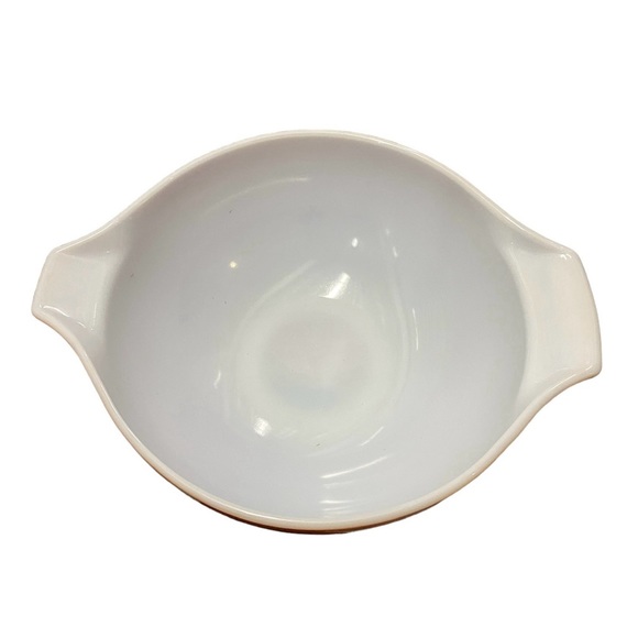 Pyrex Corning Autumn Harvest 4 Piece Mixing Nesting Bowl Set 440-49 NEW Open Box - Picture 13 of 16